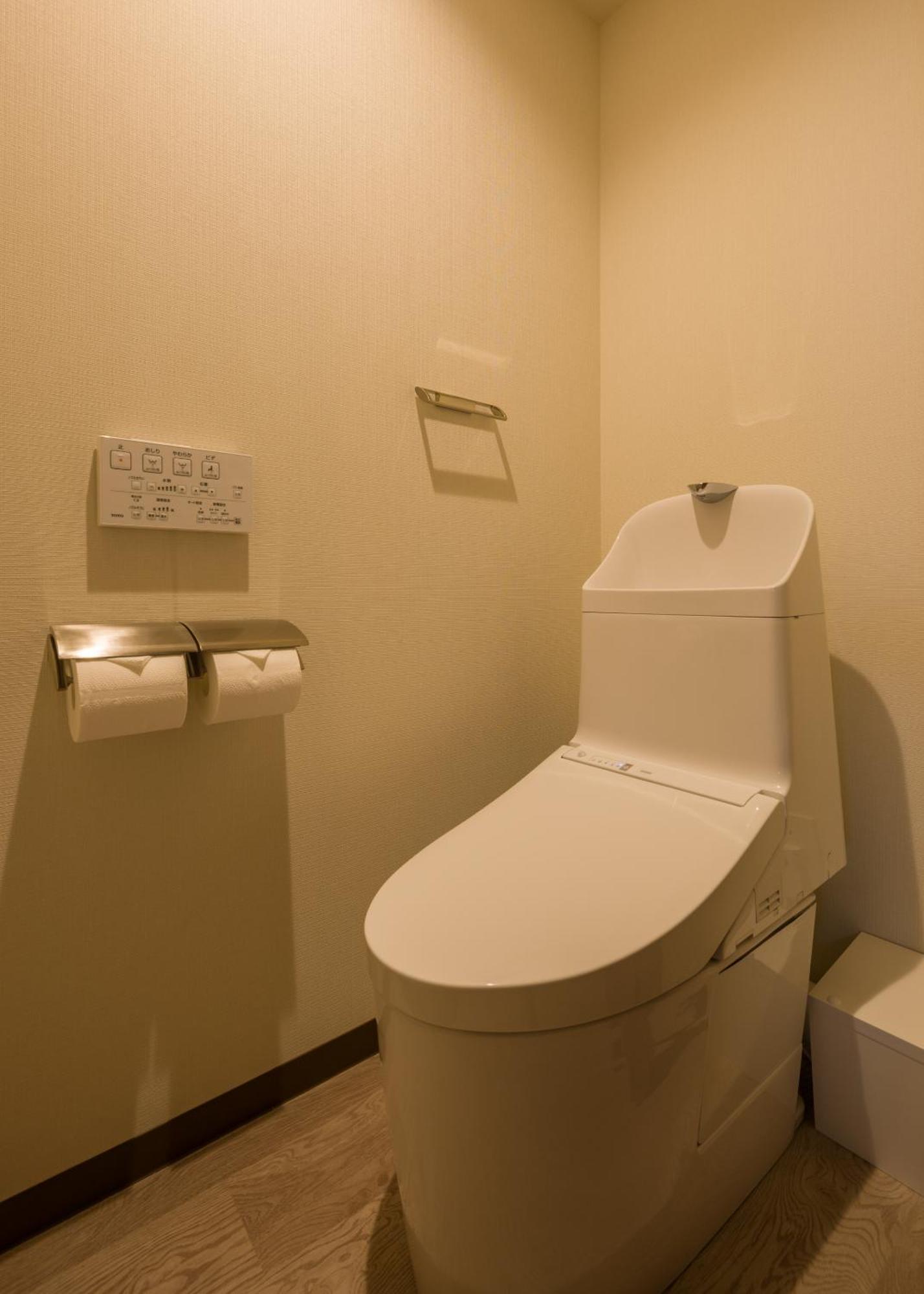 Koko Hotel Residence Asakusa Kappabashi Tokyo prefektur Exteriör bild